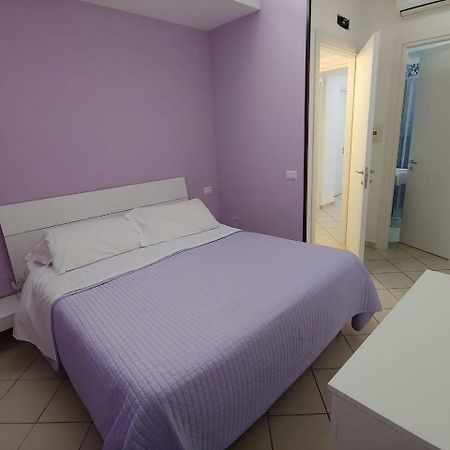 Hotel Sorrento Relais Basement Extérieur photo