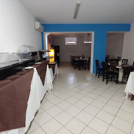 Hotel Sorrento Relais Basement Extérieur photo