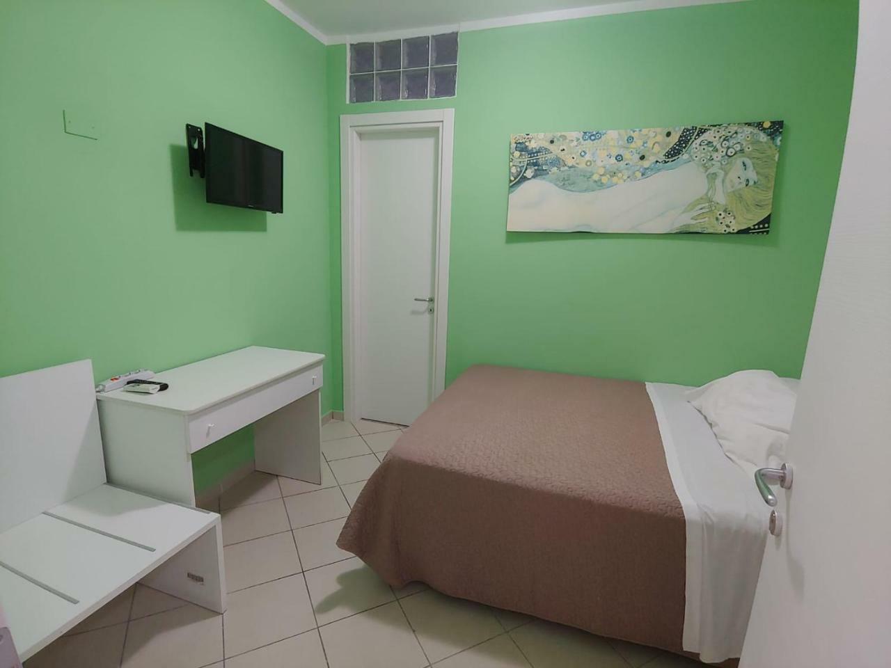 Hotel Sorrento Relais Basement Extérieur photo