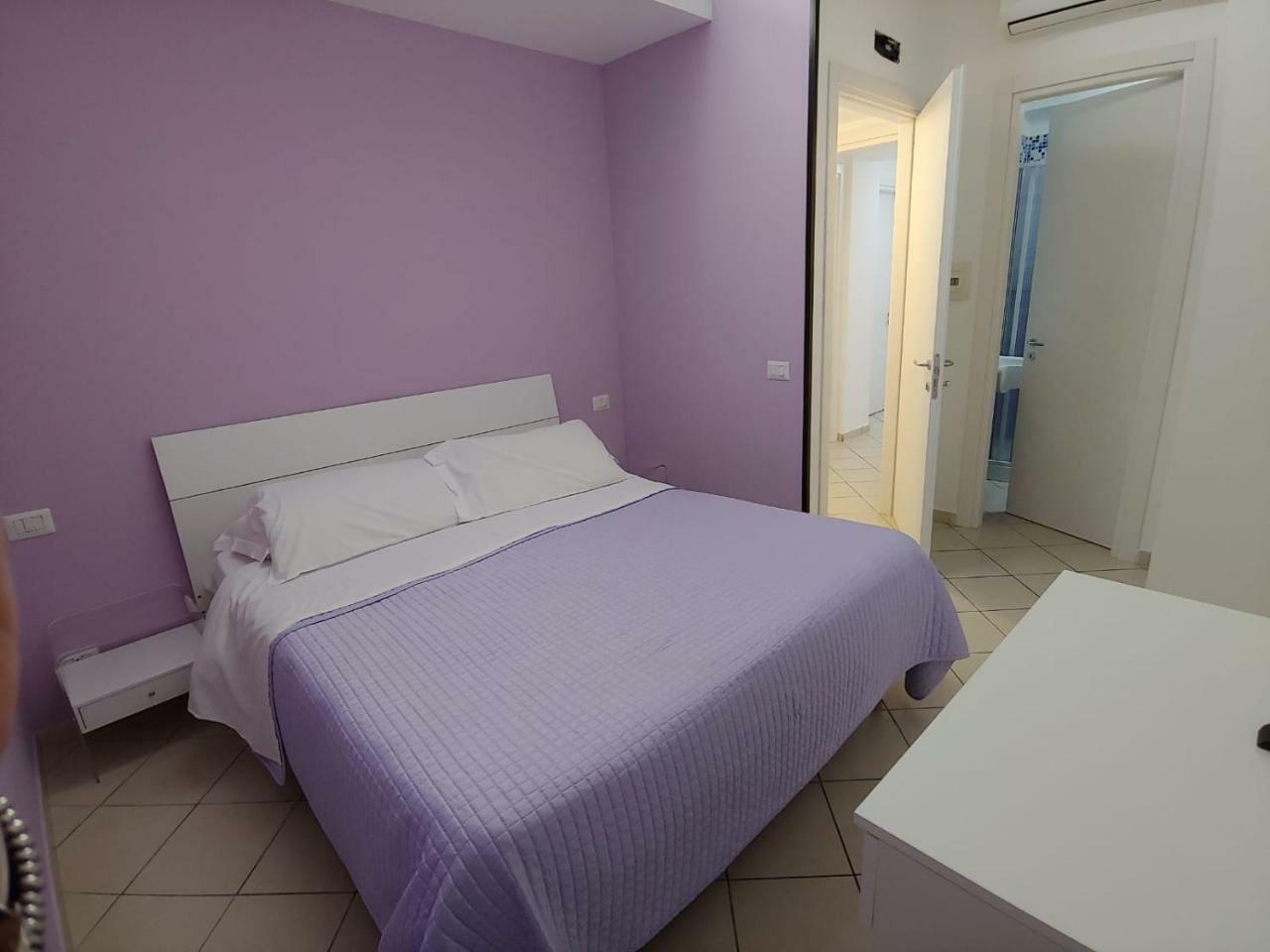 Hotel Sorrento Relais Basement Extérieur photo