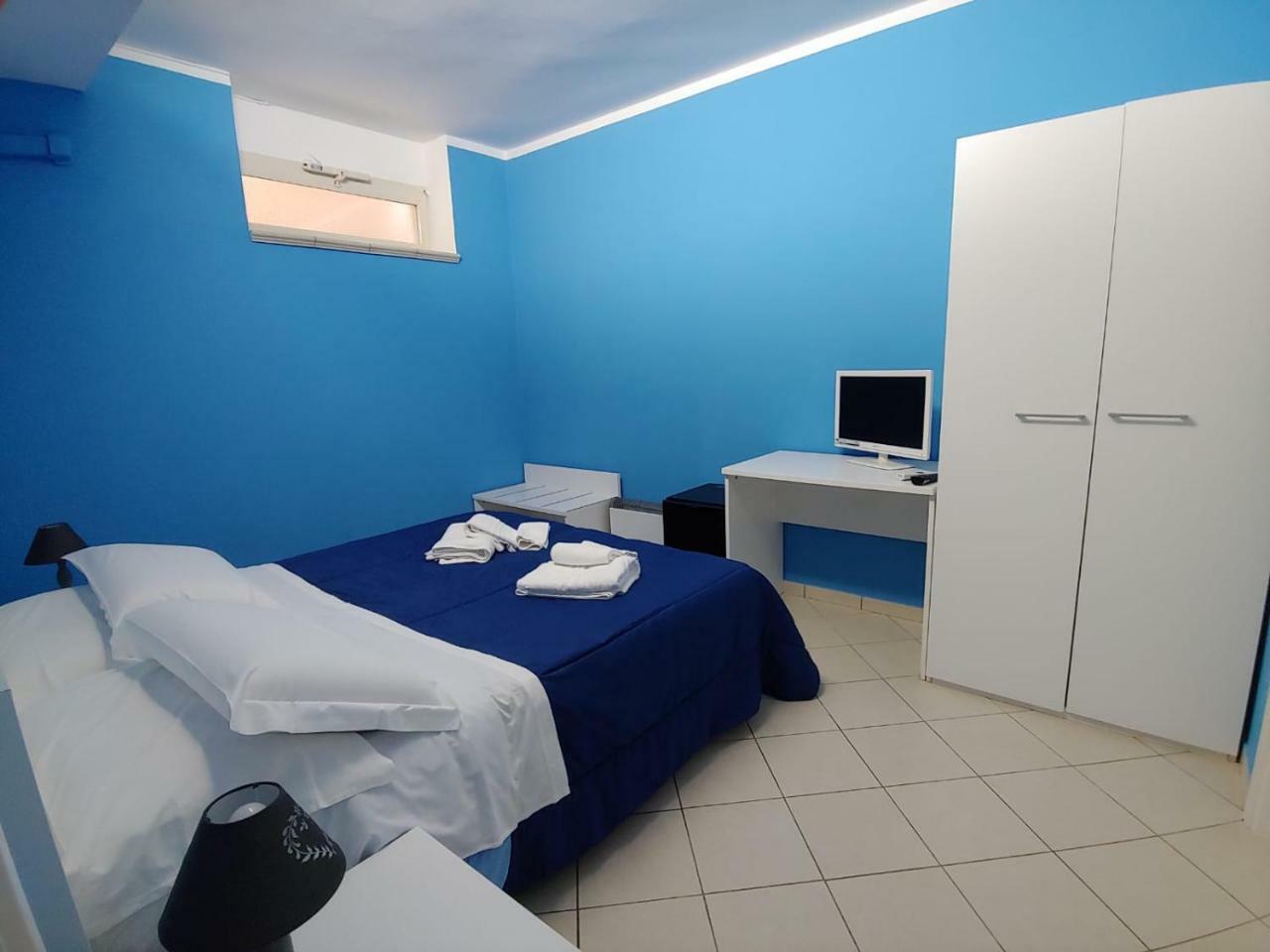 Hotel Sorrento Relais Basement Extérieur photo